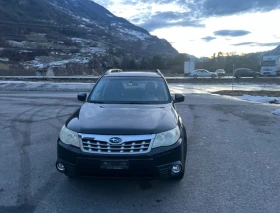 Subaru Forester 2.0 i - 4601 € / 8998.77 лв. - 47002539 3