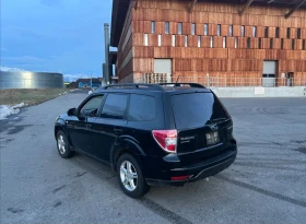 Subaru Forester 2.0 i - 4601 € / 8998.77 лв. - 47002539 5