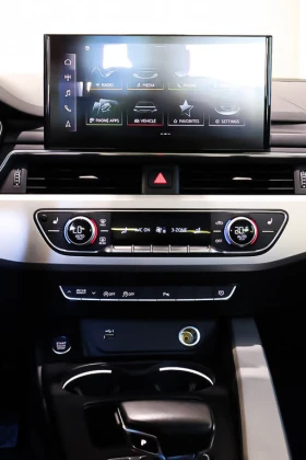 Audi A4 45 TFSI * Komfort * АвтоКредит * (ЦЕНА ДО БГ) - 22499 € / 44004.22 лв. - 79921384 12