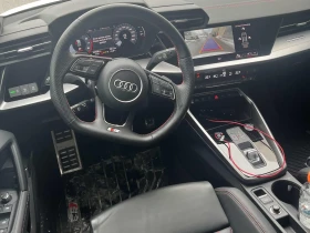 Audi S3 QUATTRO* PROGRESIV* KEYLESS АвтоКредит(ЦЕНА ДО БГ), снимка 6