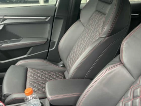 Audi S3 QUATTRO* PROGRESIV* KEYLESS АвтоКредит(ЦЕНА ДО БГ), снимка 10