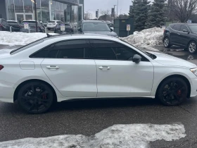 Audi S3 QUATTRO* PROGRESIV* KEYLESS АвтоКредит(ЦЕНА ДО БГ), снимка 3