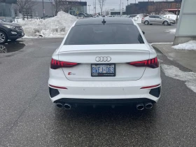 Audi S3 QUATTRO* PROGRESIV* KEYLESS АвтоКредит(ЦЕНА ДО БГ), снимка 4