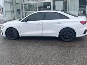 Audi S3 QUATTRO* PROGRESIV* KEYLESS АвтоКредит(ЦЕНА ДО БГ), снимка 5