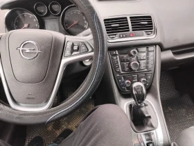 Opel Meriva 1.4 + LPG - 2500 € / 4889.57 лв. - 97578472 11