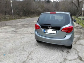 Opel Meriva 1.4 + LPG - 2500 € / 4889.57 лв. - 97578472 4