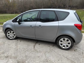 Opel Meriva 1.4 + LPG - 2500 € / 4889.57 лв. - 97578472 3