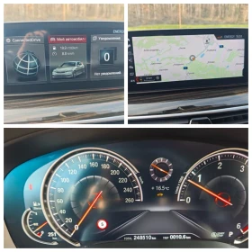 BMW 530 3.0/S-LINE - 20250 € / 39605.56 лв. - 54856244 10