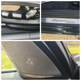 BMW 530 3.0/S-LINE - 20250 € / 39605.56 лв. - 54856244 14