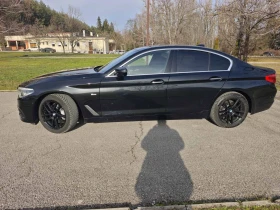 BMW 530 3.0/S-LINE - 20250 € / 39605.56 лв. - 54856244 5
