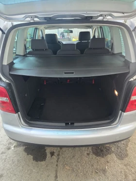 VW Touran - 3200 € / 6258.66 лв. - 47079084 6