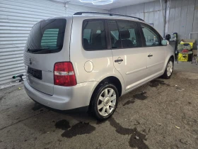 VW Touran - 3200 € / 6258.66 лв. - 47079084 5