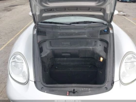 Porsche Cayman S* КОЖА* CARFAX* КЛИП* НА* МОТОРА*  | Auto.bg — изображение 14