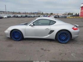Porsche Cayman S* КОЖА* CARFAX* КЛИП* НА* МОТОРА*  | Auto.bg — изображение 6