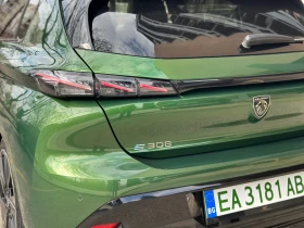 Peugeot 308 E - 37100 € / 72561.29 лв. - 48690710 10