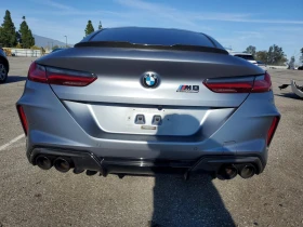 BMW M8 * BUY NOW* ФИКС.ЦЕНА*  | Auto.bg — изображение 5