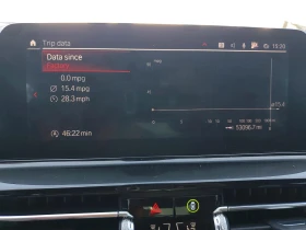 BMW M8 * BUY NOW* ФИКС.ЦЕНА*  | Auto.bg — изображение 9