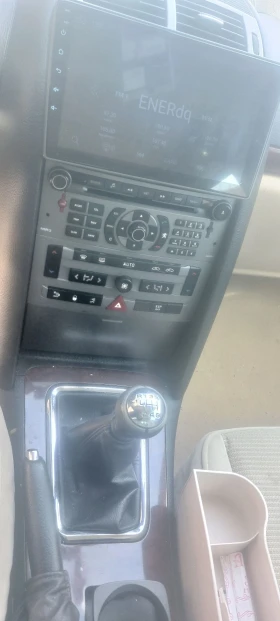 Peugeot 407 - 1400 € / 2738.16 лв. - 68569982 7