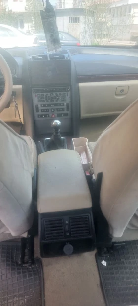 Peugeot 407 - 1400 € / 2738.16 лв. - 68569982 9