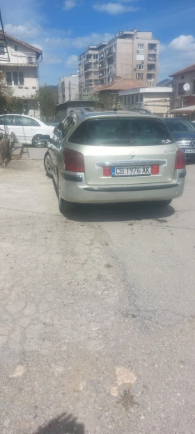Peugeot 407 - 1400 € / 2738.16 лв. - 68569982 4