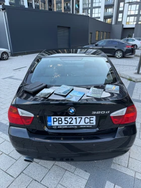 BMW 320 Фейс Мотор N47 177.кс - 3799 € / 7430.20 лв. - 23714233 8