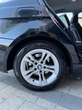 BMW 320 Фейс Мотор N47 177.кс - 3799 € / 7430.20 лв. - 23714233 12