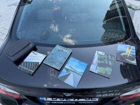 BMW 320 Фейс Мотор N47 177.кс - 3799 € / 7430.20 лв. - 23714233 9