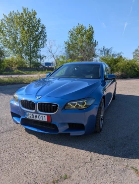 BMW M5 4.4 V8 FORGED | Mobile.bg � ����� ������ 11