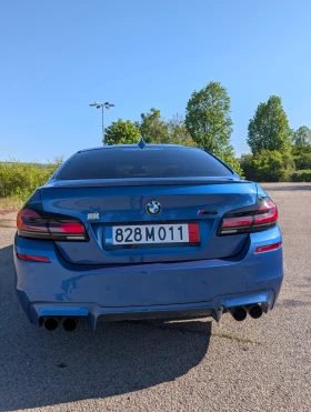 BMW M5 4.4 V8 FORGED | Mobile.bg � ����� ������ 6