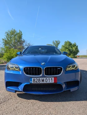 BMW M5 4.4 V8 FORGED | Mobile.bg � ����� ������ 3
