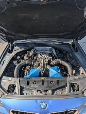 BMW M5 4.4 V8 FORGED | Mobile.bg � ����� ������ 7