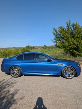 BMW M5 4.4 V8 FORGED | Mobile.bg � ����� ������ 9