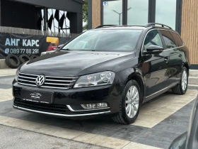 ������ VW Passat