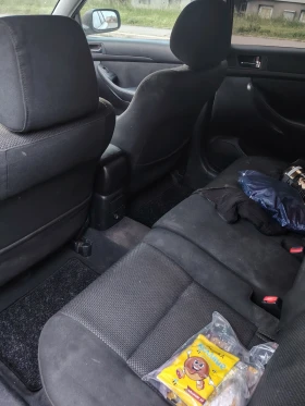 Toyota Avensis | Mobile.bg � ����� ������ 3