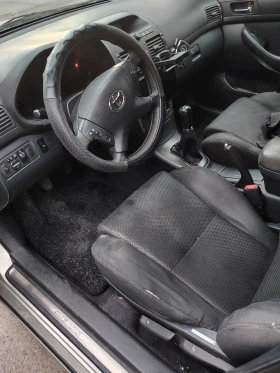 Toyota Avensis | Mobile.bg � ����� ������ 4