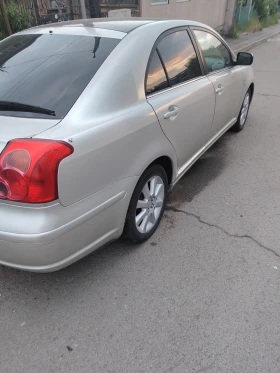 Toyota Avensis | Mobile.bg � ����� ������ 2