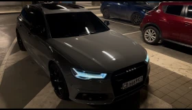 Audi A6 Competition  | Auto.bg — изображение 4