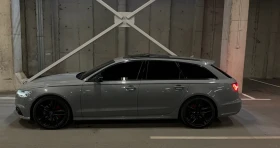 Audi A6 Competition  | Auto.bg — изображение 7