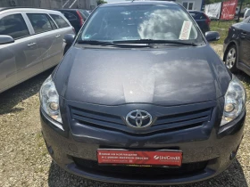 ����� �� �������� �� Toyota Auris 1.6 I FACELIFT/ ���� ������ � �����������