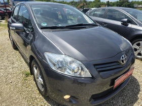Toyota Auris 1.6 I FACELIFT/ цвят графит с климатроник | Auto.bg — изображение 3