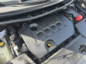 Toyota Auris 1.6 I FACELIFT/ цвят графит с климатроник | Auto.bg — изображение 16