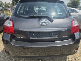 Toyota Auris 1.6 I FACELIFT, �����������, ����������, �������� | Mobile.bg � ����� ������ 5