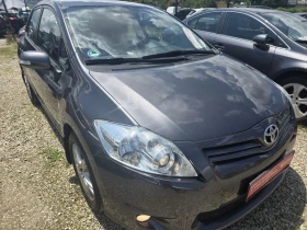 ����� �� �������� �� Toyota Auris 1.6 I FACELIFT/ ���� ������ � �����������