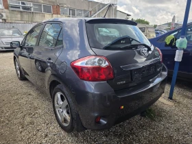 Toyota Auris 1.6 I FACELIFT/ цвят графит с климатроник | Auto.bg — изображение 7