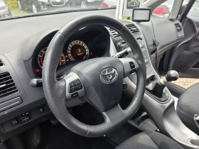 Toyota Auris 1.6 I FACELIFT/ цвят графит с климатроник | Auto.bg — изображение 8