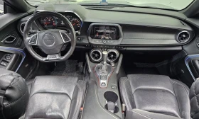 Chevrolet Camaro 6.2 SS V8* ZL1 PACK* BOSE* HEAD-UP* ���������*  | Mobile.bg � ����� ������ 8