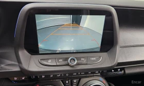 Chevrolet Camaro 6.2 SS V8* ZL1 PACK* BOSE* HEAD-UP* ���������*  | Mobile.bg � ����� ������ 12
