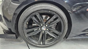 Chevrolet Camaro 6.2 SS V8* ZL1 PACK* BOSE* HEAD-UP* ���������*  | Mobile.bg � ����� ������ 5