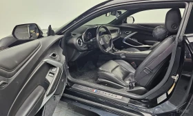 Chevrolet Camaro 6.2 SS V8* ZL1 PACK* BOSE* HEAD-UP* ���������*  | Mobile.bg � ����� ������ 6