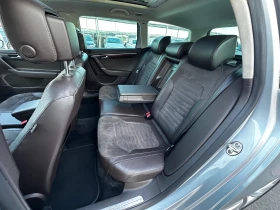 VW Passat 2.0TDI 140к.с DSG HIGHLINE | Auto.bg — изображение 13